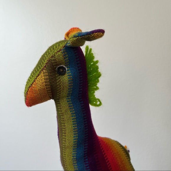 New handmade stuffed toys - Picture 4 of 7